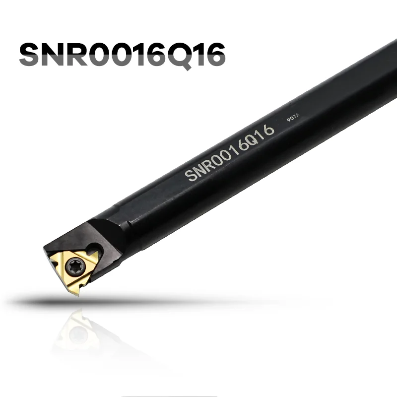 

Internal thread Turning tool rod SNR0006K06 SNR0007K08 SNR0007J08 SNR0008M11SNR0010M1 SNR0008K11SNR0010K11 SNR0012M11 CNC