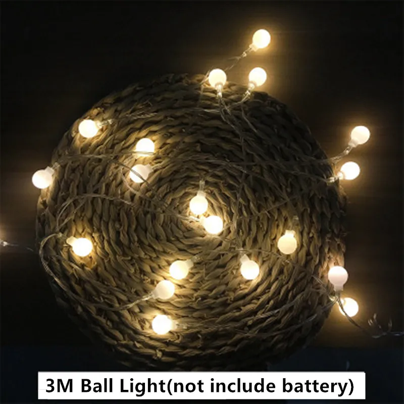 3M Ball Light