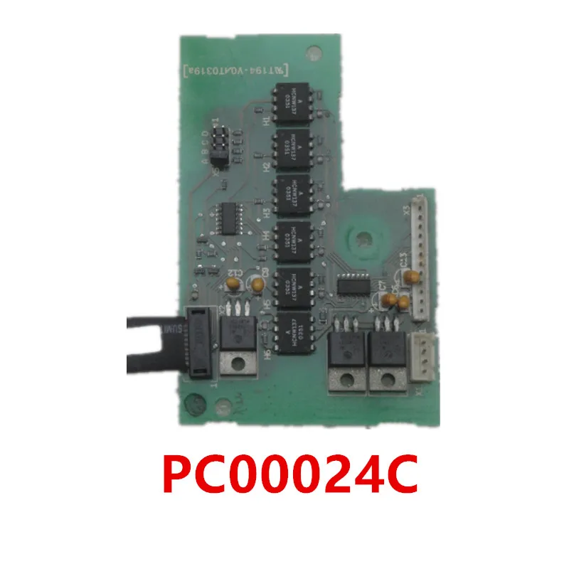 PC00006-C | PC00007-C | PC00010-B | PC00020-D | PC00024C | PC00027C | PC00039B | PC-00041B | PC00060
