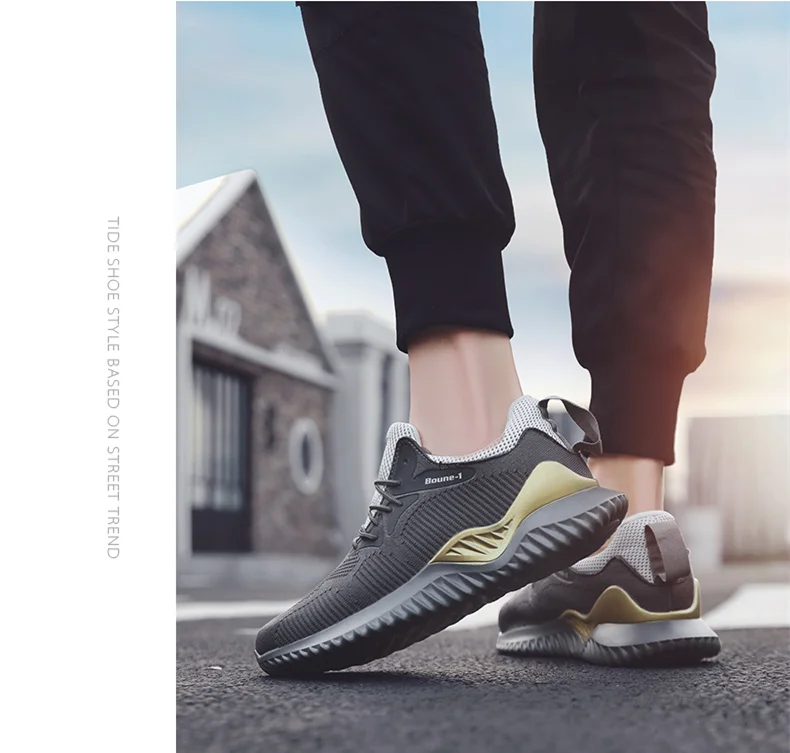 Flyknit дышащая мужская обувь для пробежек кроссовки уличные ультра светильник для мужчин кроссовки zapatillas hombre deportiva