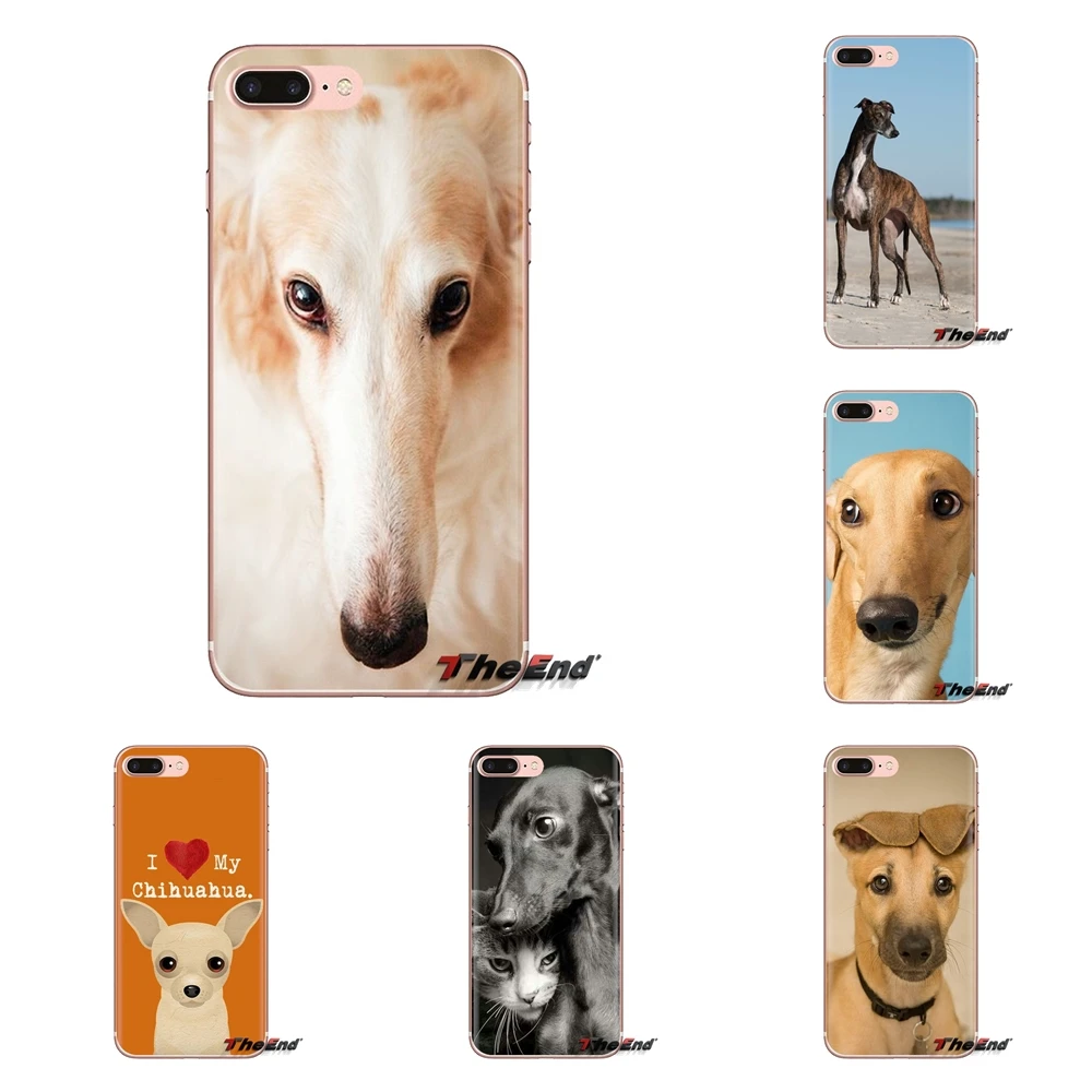 Мягкий чехол для Xiaomi Mi3 samsung A10 A30 A40 A50 A60 A70 Galaxy S2 Note 2 большое ядро Prime I Love My собака