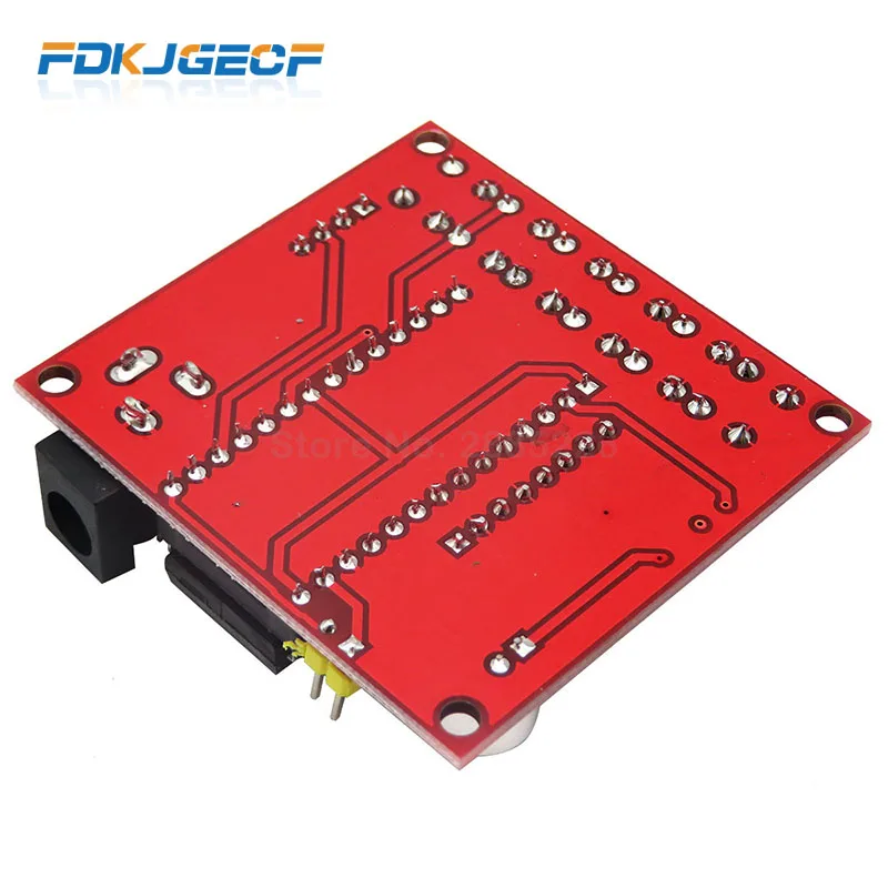 Модуль Серии ISD1700 модуль записи речи класса ISD1760 голосовой модуль AVR PIC