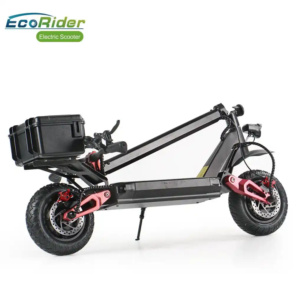 eco rider bike for sale