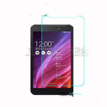 

Protective Explosion-proof Tablet Screen Protector For Asus FonePad 7 FE170CG FE170 ME181 ME176 Tablet Tempered Glass Film