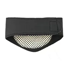 Neck Belt Tourmaline Self Heating Magnetic Therapy Neck Wrap Belt Brace Pain Relief Cervical Vertebra Protect dropshipping