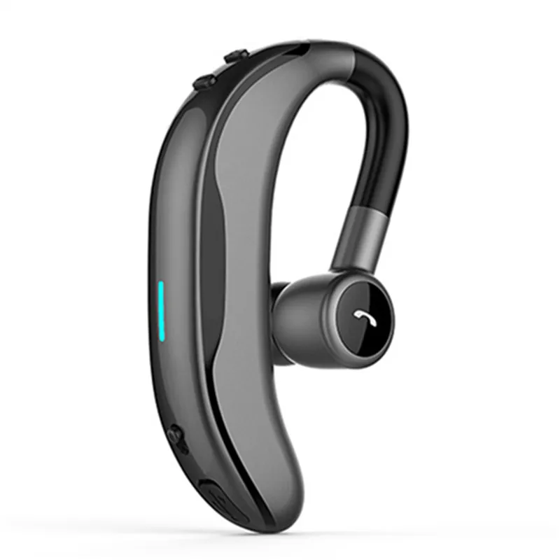 F600 беспроводные наушники Bluetooth наушники бизнес спортивные наушники с микрофоном громкой связи водонепроницаемые наушники для телефона ушные крючки