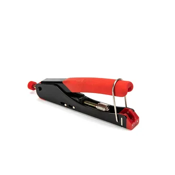

Multi-Function Coaxial Cable Three Crimping Pliers Adjustable Crimping Tool Network Pliers Hand Tools