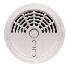 Акция Цена MD-2003R 433Mhz беспроводной детектор утечки сжиженного газа детектор природного газа