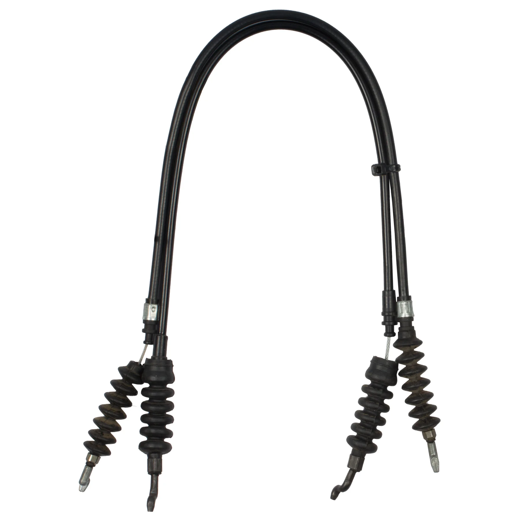 

MotoMaster Throttle Cable Throttle Cable 51 cm for Yamaha Golf Car (0-0)