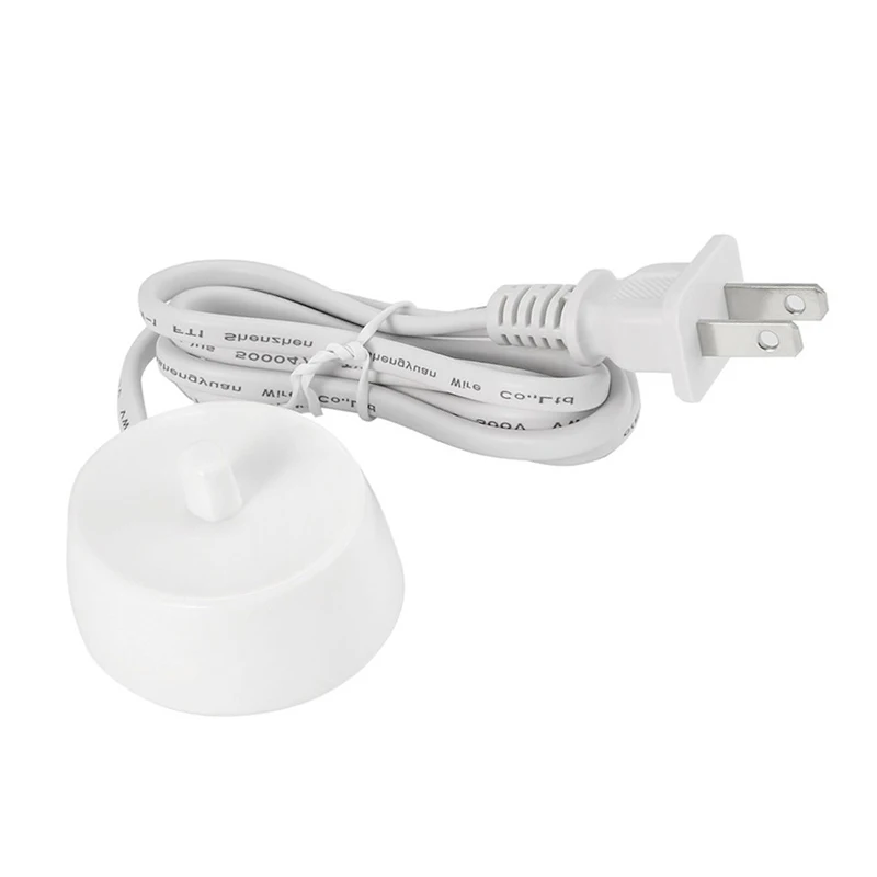

Electric Toothbrush Charging Base Replacement Charger Power Supply Charging Base For Oral B