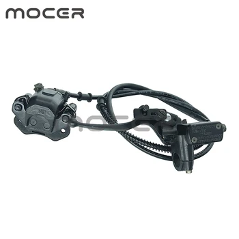 

Motorcycle Dragon Hand Rear Brake System Alloy Hydraulic Master Oil Cylinder Fit For Off Road Motocross DS-137
