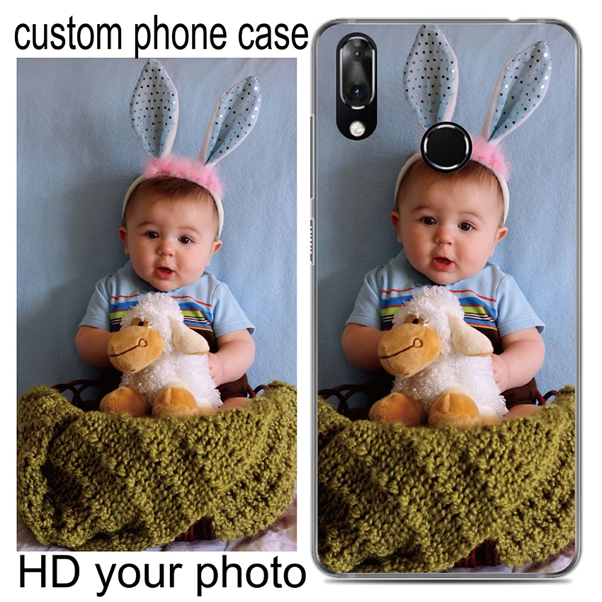 

For Xiaomi MI 9 8 SE 9T 8 lite 5X A1 6X A2 Pocophone F1 soft Cover for redmi note 7 7A K20 pro Personalized custom Phone Case