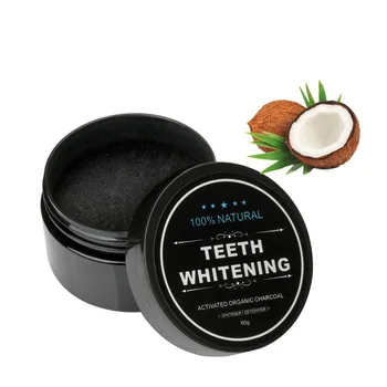 

Teeth Whitening Powder Tangy Lemon Lime Hygiene Dental Tooth Cleaning Remove Tartar Safe Protect Bright Teeth Oral Care