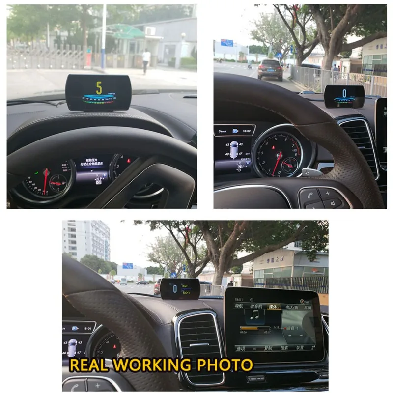 OBD, Hud, gps, цифровой автомобильный скоростной проектор, OBD2, скоростной измеритель, код ошибки, чистый автомобиль на бортовой компьютер, дисплей на голову, obd2, диагностический
