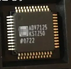 

Free shipping new% ADV7125