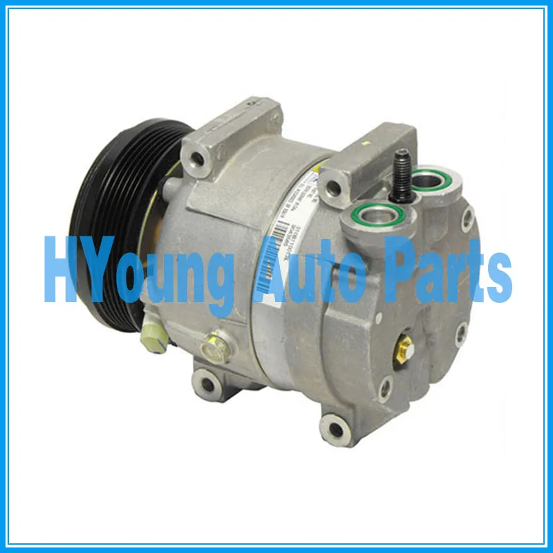 Китай поставка A/C компрессор для Chevy AVEO/Pontiac волна 1.6L 04-08 CO 11027C 95234615
