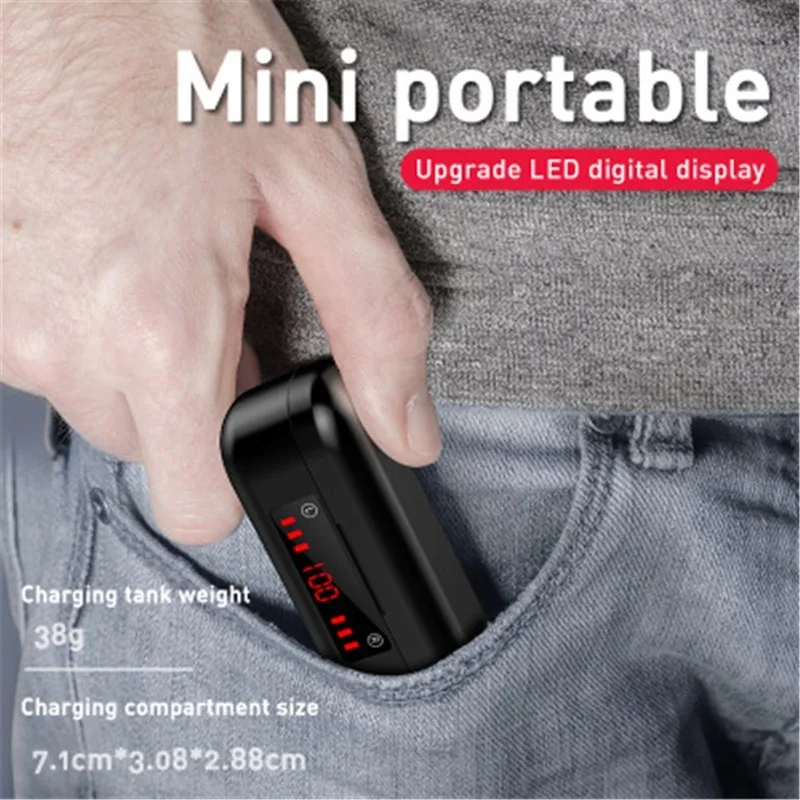 V7 TWS 5 0 Bluetooth Wireless Earphone Touch Bluetooth Headphone Sport Waterproof 3D Sport Headset LED Display Charging Box