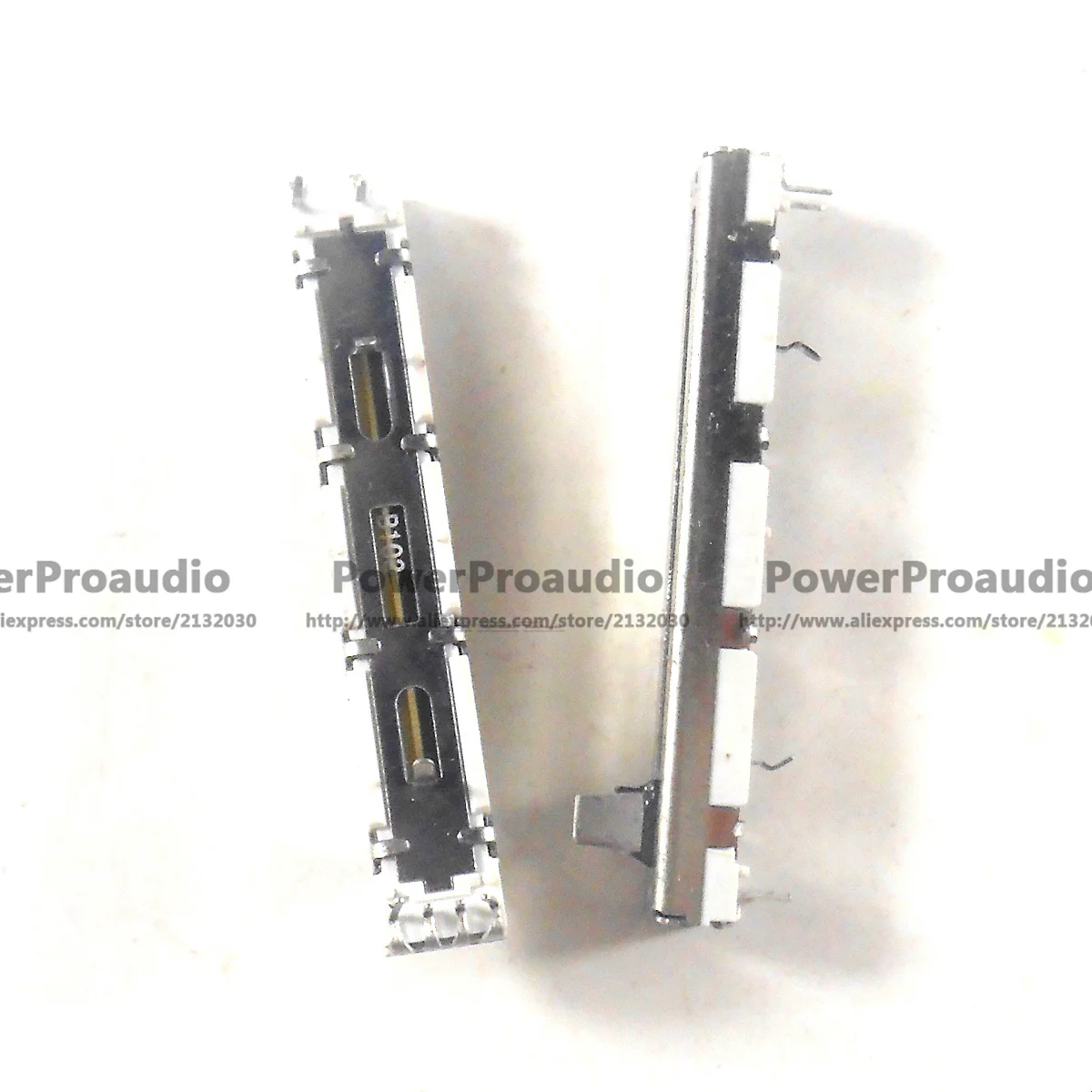 10pcs/lot Fader for Pioneer DCV1027 DJM850 900 2000NEXUS DDJ-SZ XDJ-AERO DJM-T