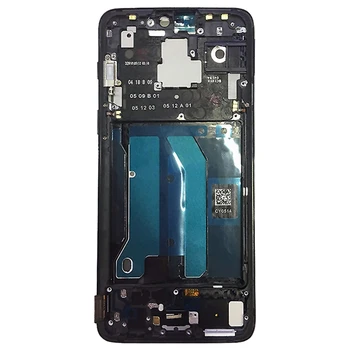 

100% Tested high quality items LCD Screen and Digitizer Full Assembly with Frame for OnePlus 6