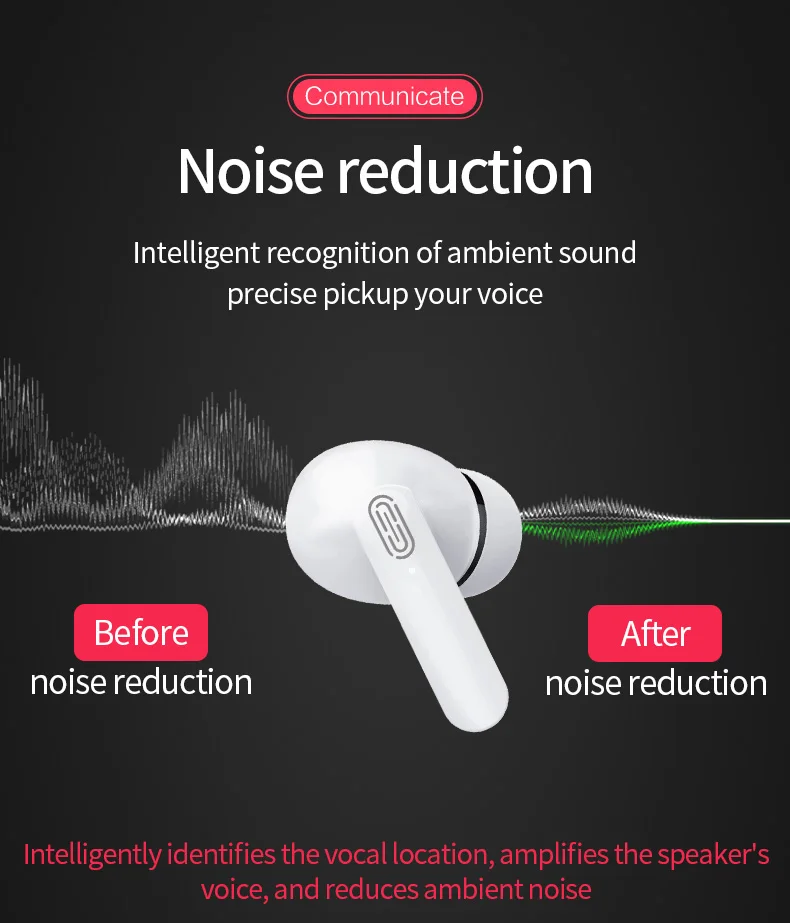 Y113 TWS In ear Blutooth Earphones Mini Wireless Sport Headset Stereo earbuds Headphones fone de ouvido auriculares PK i9000