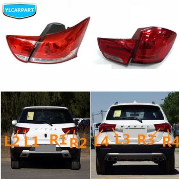 

For Haval H1,Car front light headlight assembly