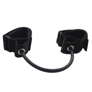 

Leg Training Rope Leg Training Stretcher Spring Rope Strength Spring Step Training Resistance Belt Fitness Equipment Resistance