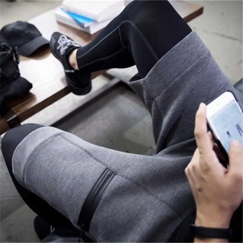 Новые модные спортивные пляжные шорты мужские хлопковые спортивные брюки для фитнеса шорты для бега повседневные спортивные мужские шорты M~ XXL