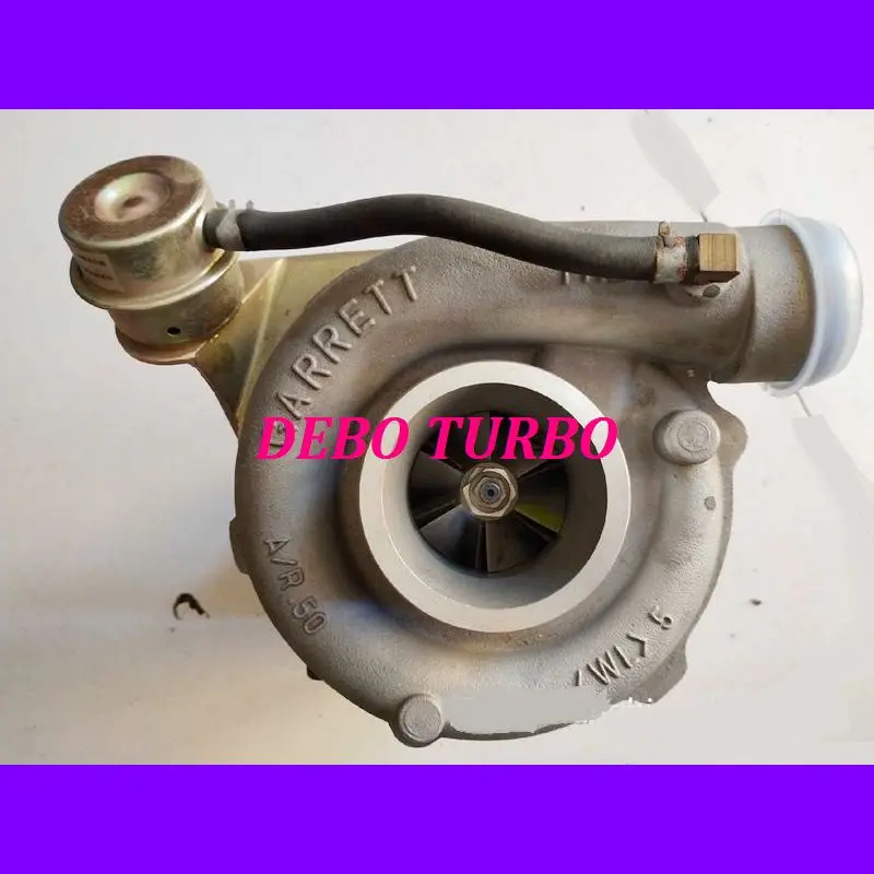 Turbocompressor garrett tb34 703357-5001s 471182-7 a3960404 turbo 5.9l 118kw