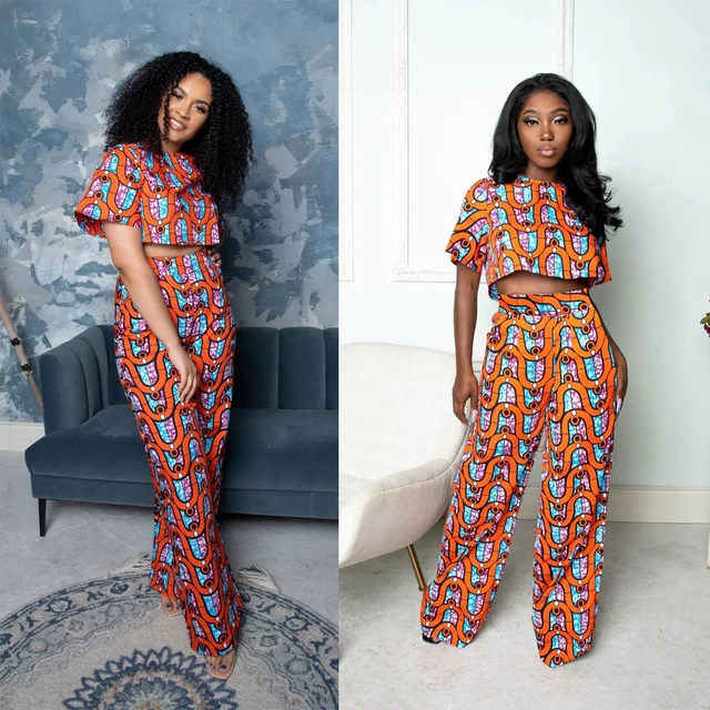 Alade Two Piece Set Womens Outfits