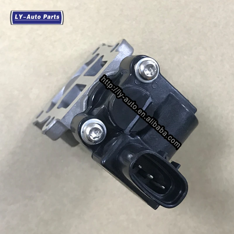 Клапан холостого хода для Toyota Camry Solara L4 2000 2001 4Cyl 2.2L 22270-74400 2227074400