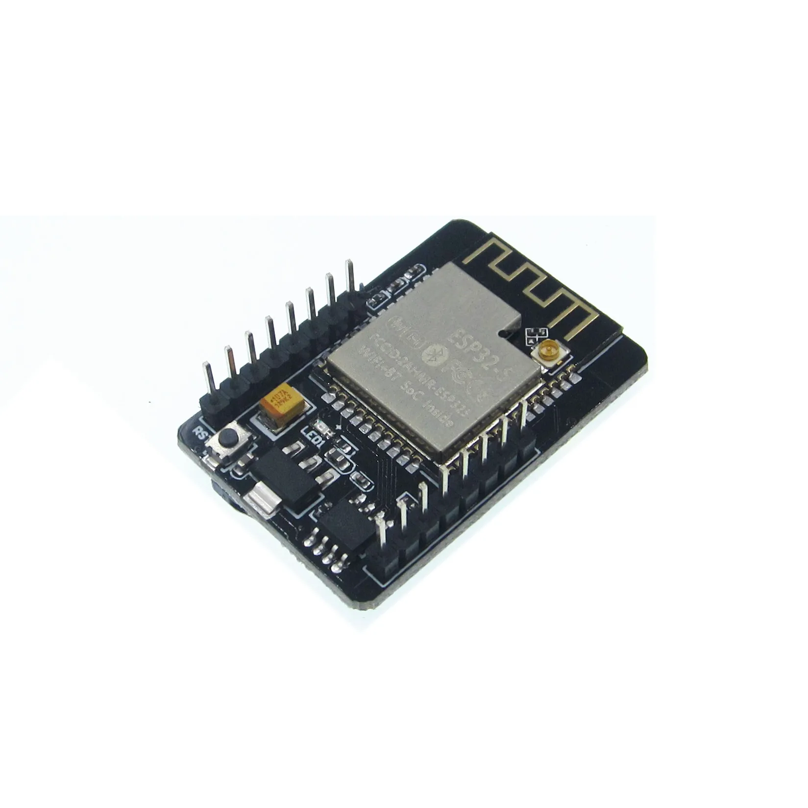 ESP32-CAM беспроводной доступ в интернет wi-fi модуль ESP32 серийный wi-fi ESP32 CAM макетная плата 5V Bluetooth с OV2640 Камера модуль