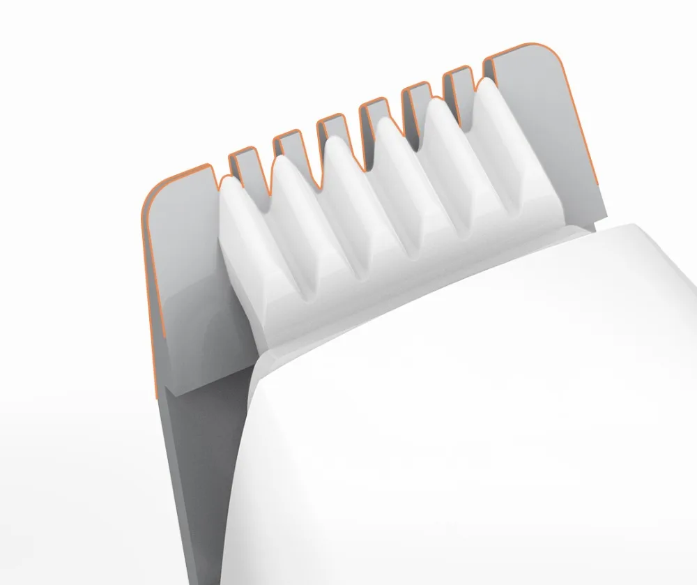 Pet точный триммер кошка Груминг для собачьей шерсти местный бритва предохранительный резак головка для ушей глаза ноги шов