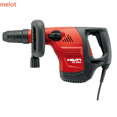 

HILTI xilide electric TE500