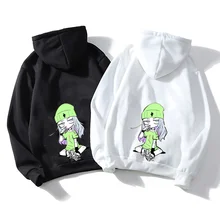 Best Offers New Billie Eilish Hoodies Bad Guy Print Baby Boys Hooded Baby Girls Sweatshirt Hooded Hoodie Pullover Toddler Sweatshirts Unisex Best Offers New Billie Eilish Hoodies Bad Guy Print Baby Boys Hooded Baby Girls Sweatshirt Hooded Hoodie Pullover Toddler Sweatshirts Unisex