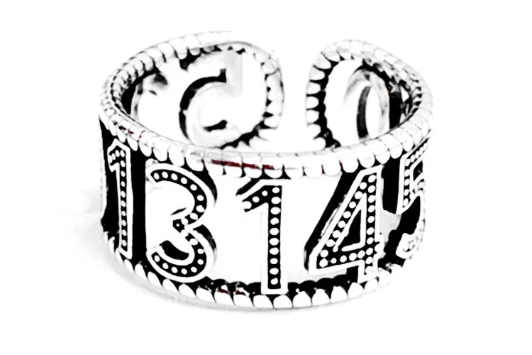Bijoux модные 925 пробы серебряные кольца для влюбленных для женщин обручальное массивное кольцо на палец anillos mujer
