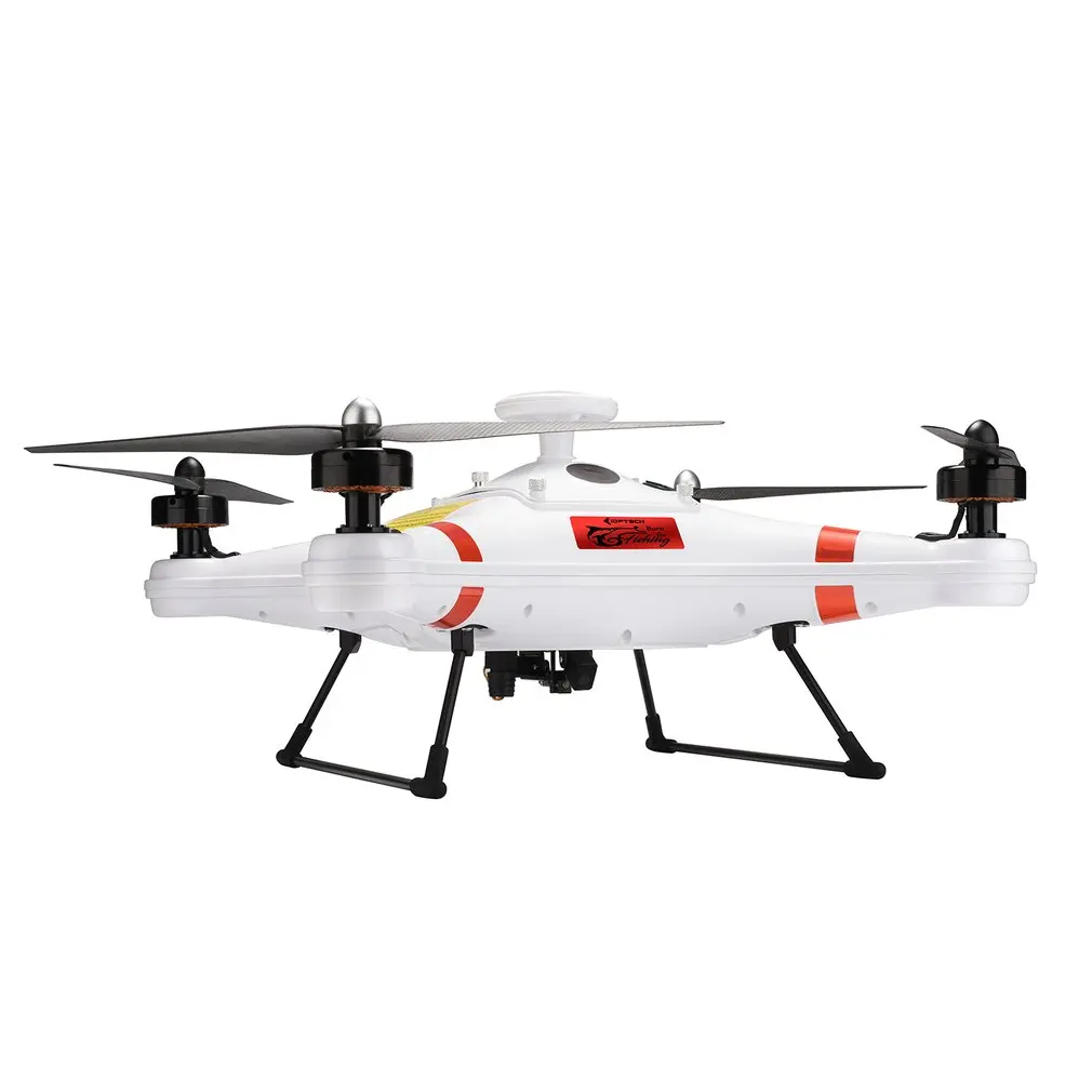 rc helicopter fishing