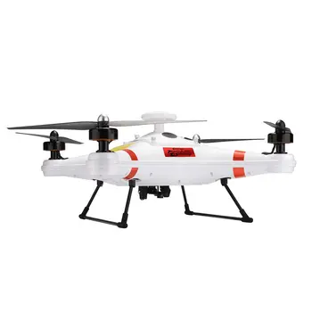 

Poseidon-PRO Fishing Drone FPV GPS RC Camera Drone with 1080P Camera With 40A ESC Fishing LauncherWaterproof Drones Quadcopter