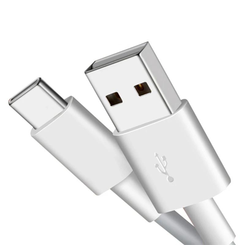 3 м Тип-C USB кабель синхронизации данных и зарядки для Xiaomi 5S 6 8 samsung S8 S9 S10 Plus P30 honor 8, 9, 10, OnePlus 3t 5 5, 6 комплектов/партия, размер 6T 7 Pro