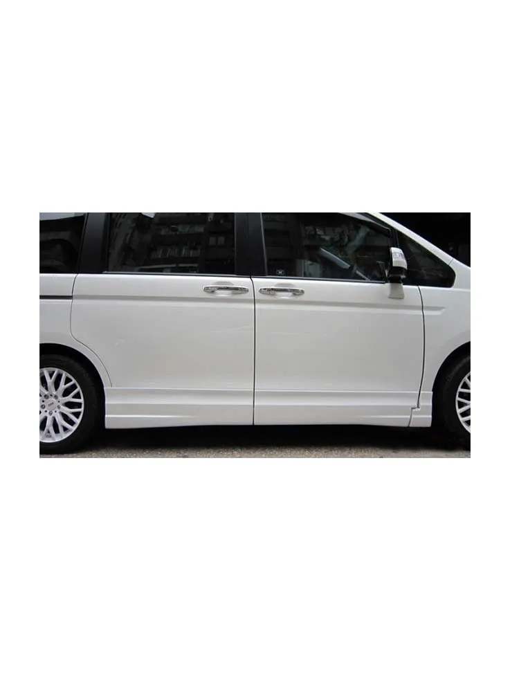 パーツ STEPGN SPADA RK5 Used]Step Wagon Spada RK5 T/M parts 50850SZWJ00 - BE FORWARD