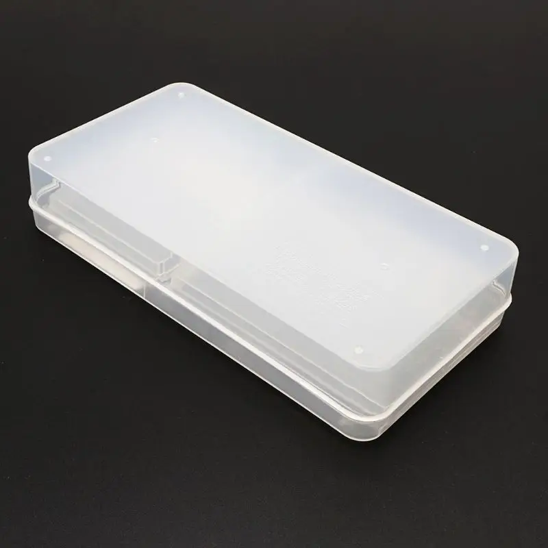 Multi Functional Mobile Phone Repair Storage Box For IC Parts Smartphone Opening Tools Collector