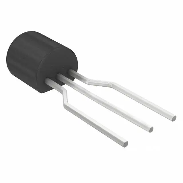 LM336Z25X IC VREF шунт 2 5 V TO92-3 | Электроника