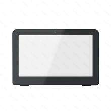 11.6 INCH LED LCD Touch Screen Assembly With Frame For HP Pavilion 360 11-K154SA 11-k103NA 11-k101NA 11-K013CL 11.6 INCH LED LCD Touch Screen Assembly With Frame For HP Pavilion 360 11-K154SA 11-k103NA 11-k101NA 11-K013CL
