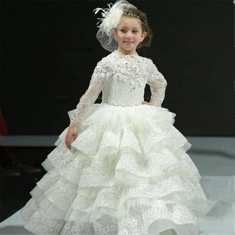 Flower Girl Dress