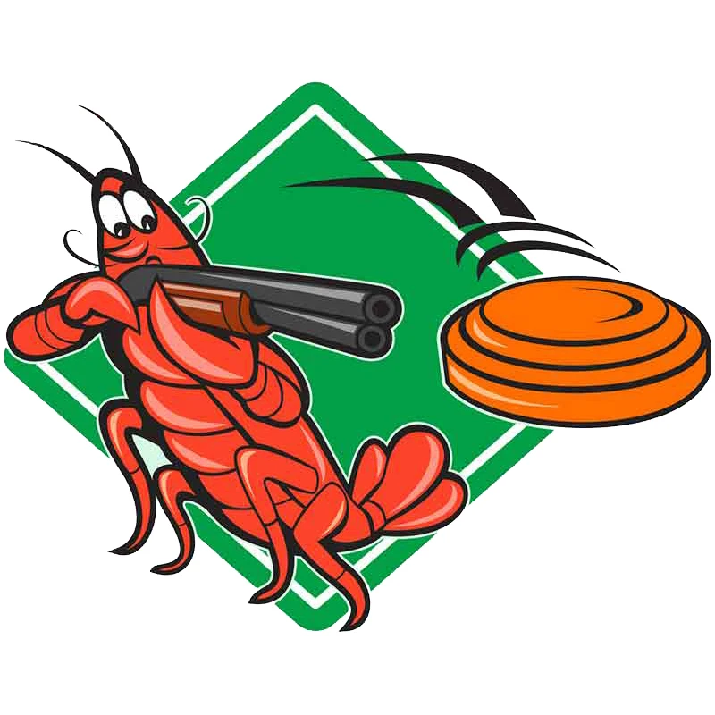 

13 см x 10 см для якорей и Зеленый рыбий персональная Автомобильная Стикеры Водонепроницаемый мультфильм сделка для холодильника доски для серфинга