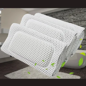 

Extra Long Full Body Bath Mat Massage Cushion 36X125CM Suction Cup Non-Slip Bathroom Floor Mat Safety Shower Bathtub Mats