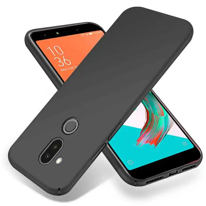 Mokoemi Fashion Plastic Hard 6.0&quotFor Asus Zenfone 5 Lite ZC600KL Case For Phone Cover |