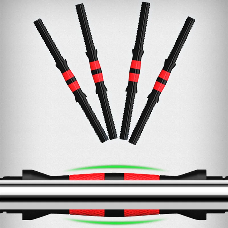Fitness Sport Exercise 40 Or 50cm Dumbbell Rod Solid Steel Weight Lifting Connector Gym Home Barbells Bars Workout Body Building weight lifting accessories gym exercise equipment