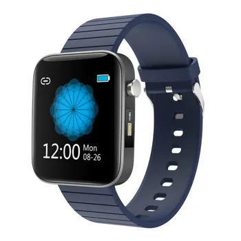 

T68 Bluetooth Smart Watch Band Fitness Tracker Watch Blood Pressure Watch SmartWatch Waterproof IP67 Smart Wristband