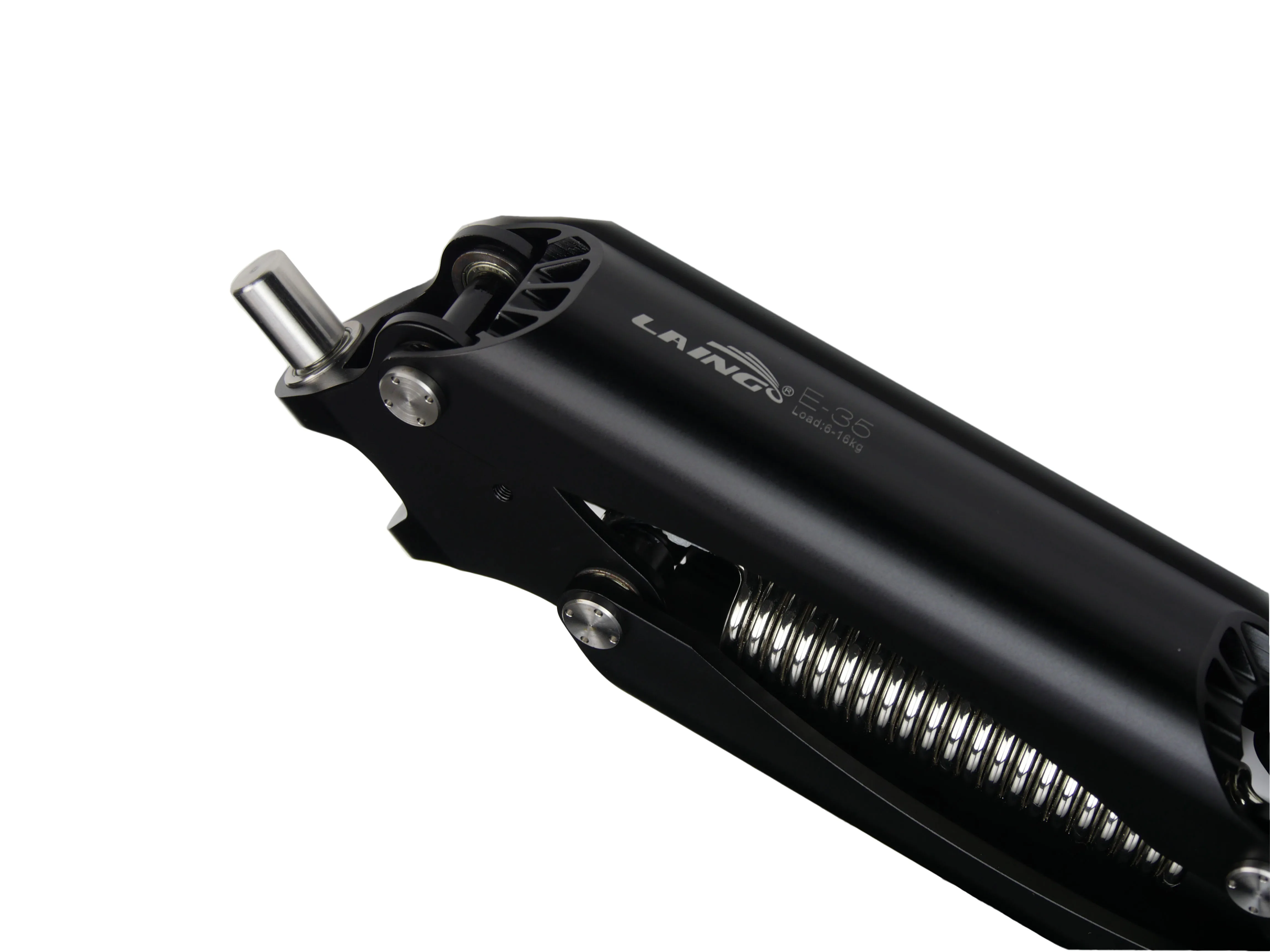 LAING M30PII 15 кг вес медведь углеродного волокна Видеокамера Steadicam Стабилизатор Steadycam жилет для фотографии двойная поддержка руки