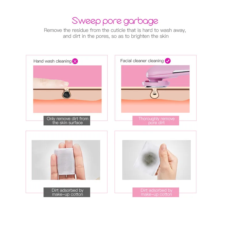CkeyiN Anion Face Lifting Firming Massager Wrinkle Remover Essence Absorb Ion Beauty Facial Instrument Face Care 1 CkeyiN Anion Face Lifting Firming Massager Wrinkle Remover Essence Absorb Ion Beauty Facial Instrument Face Care 3